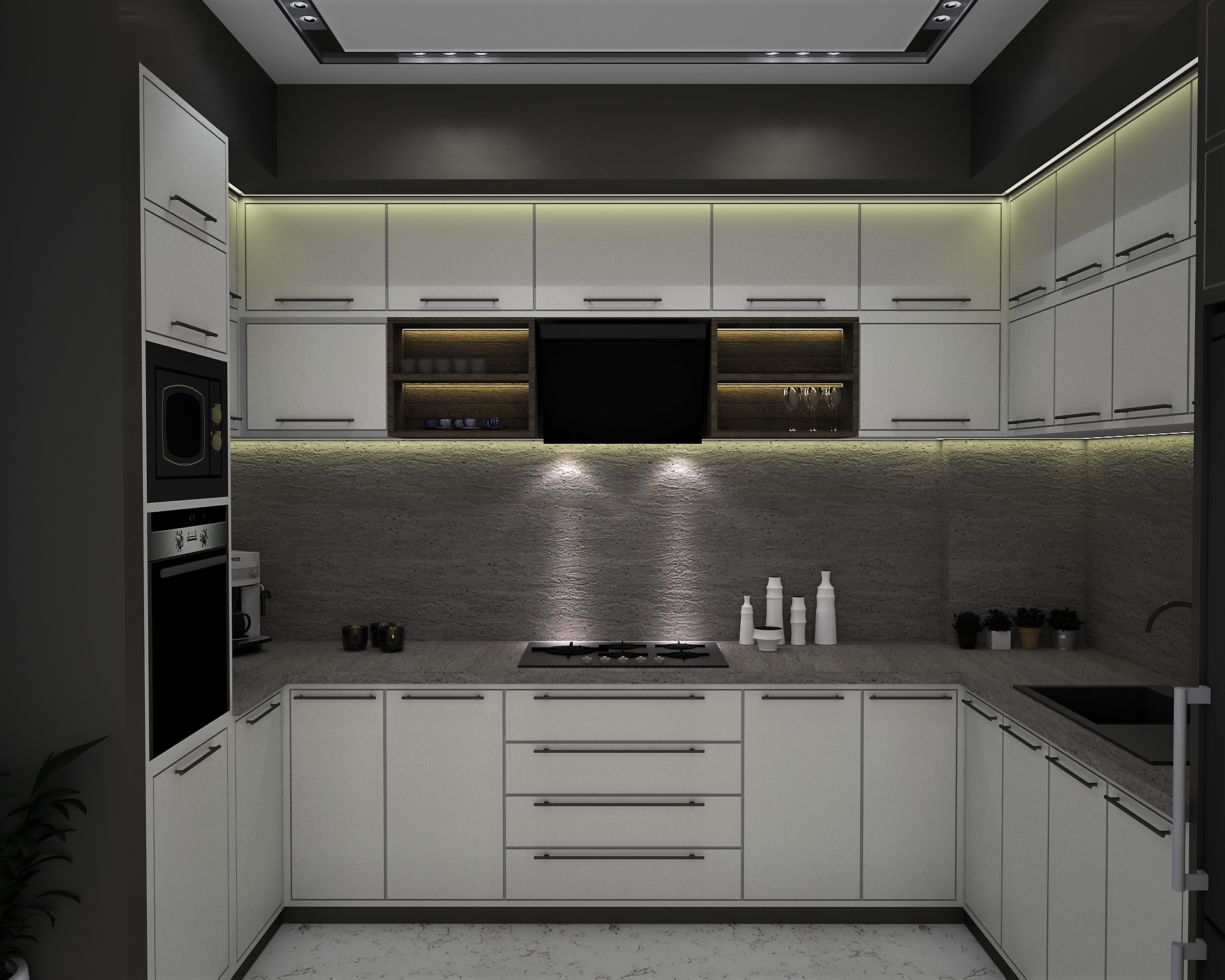 O.T. EVİ AKTOPRAK GAZİANTEP